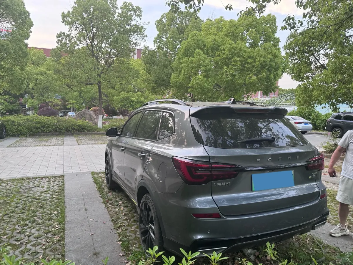 2020 Roewe RX5 1.5T 169HP L4 AMT PHEV 11.1KWH,autocango,china used car exporter,china ev exporter,chinese used car exporter,chinese used ev exporter