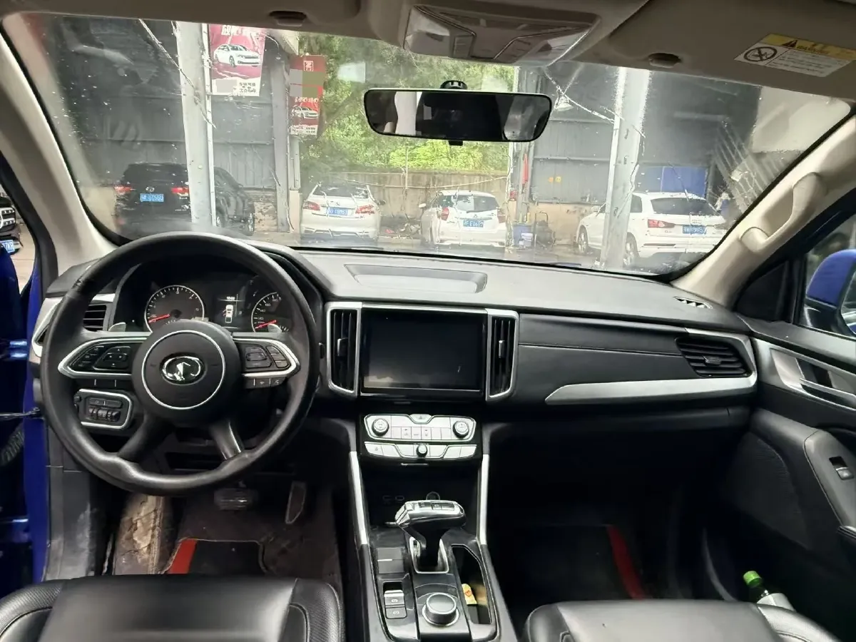 2021 Great Wall Poer 2.0T 163HP L4 8AT,autocango,china used car exporter,china ev exporter,chinese used car exporter,chinese used ev exporter