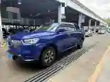 2021 Great Wall Poer 2.0T 163HP L4 8AT