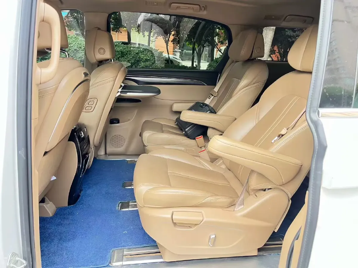 2020 Buick GL8 2.0T 237HP L4 9AT,autocango,china used car exporter,china ev exporter,chinese used car exporter,chinese used ev exporter