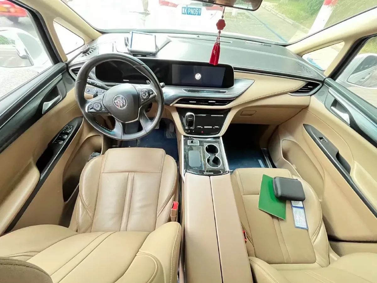 2020 Buick GL8 2.0T 237HP L4 9AT,autocango,china used car exporter,china ev exporter,chinese used car exporter,chinese used ev exporter