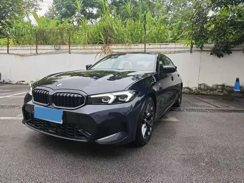 2025 BMW 3 Series 2.0T 245HP L4 8AT,autocango,china used car exporter,china ev exporter,chinese used car exporter,chinese used ev exporter