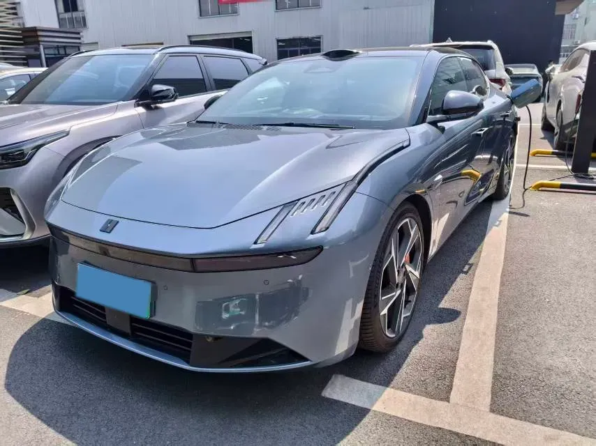 2024 Luxeed S7 BEV 100KWH,autocango,china used car exporter,china ev exporter,chinese used car exporter,chinese used ev exporter
