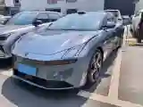 2024 Luxeed S7 BEV 100KWH