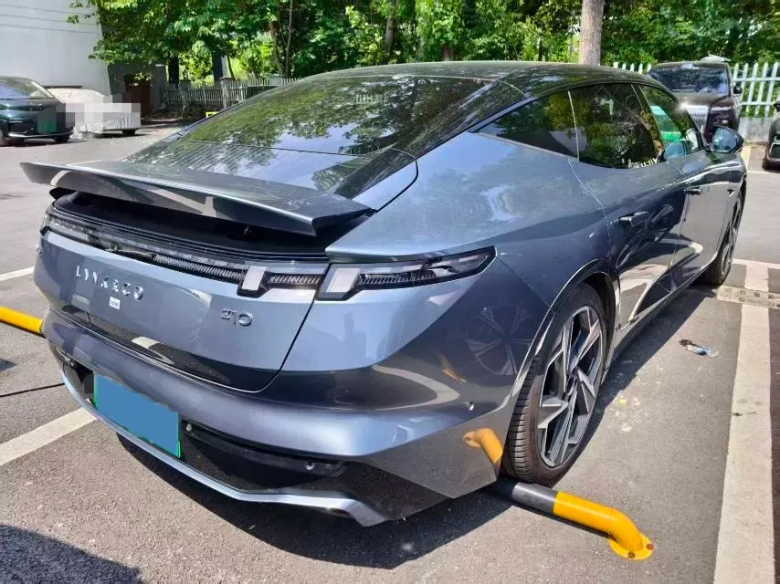 2024 Luxeed S7 BEV 100KWH,autocango,china used car exporter,china ev exporter,chinese used car exporter,chinese used ev exporter