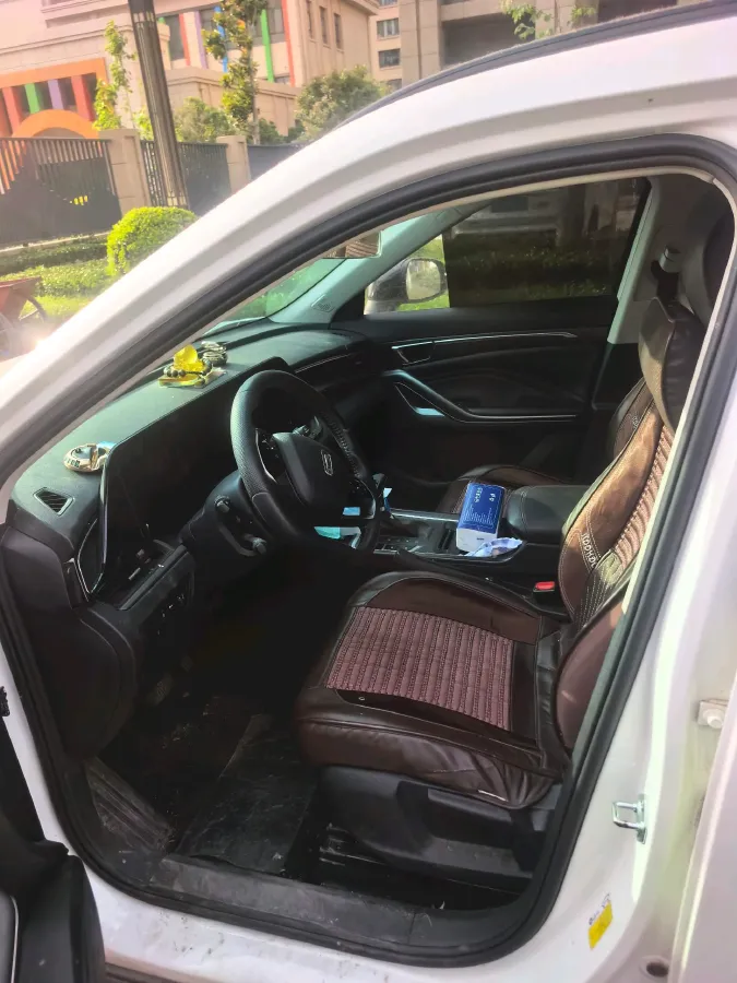 2022 Bestune T55 1.5T 169HP L4 7DCT,autocango,china used car exporter,china ev exporter,chinese used car exporter,chinese used ev exporter