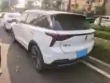 2022 Bestune T55 1.5T 169HP L4 7DCT