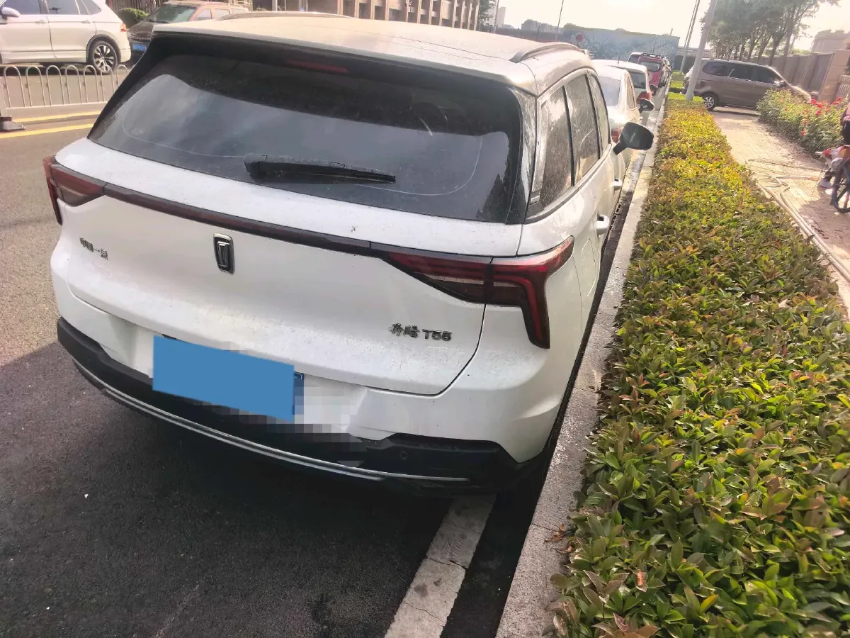 2022 Bestune T55 1.5T 169HP L4 7DCT,autocango,china used car exporter,china ev exporter,chinese used car exporter,chinese used ev exporter