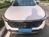 2022 Bestune T55 1.5T 169HP L4 7DCT