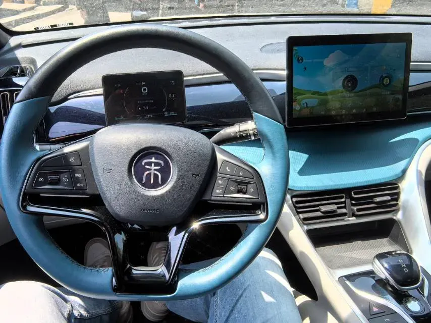 2021 BYD Song Pro 1.5T 185HP L4 7DCT,autocango,china used car exporter,china ev exporter,chinese used car exporter,chinese used ev exporter
