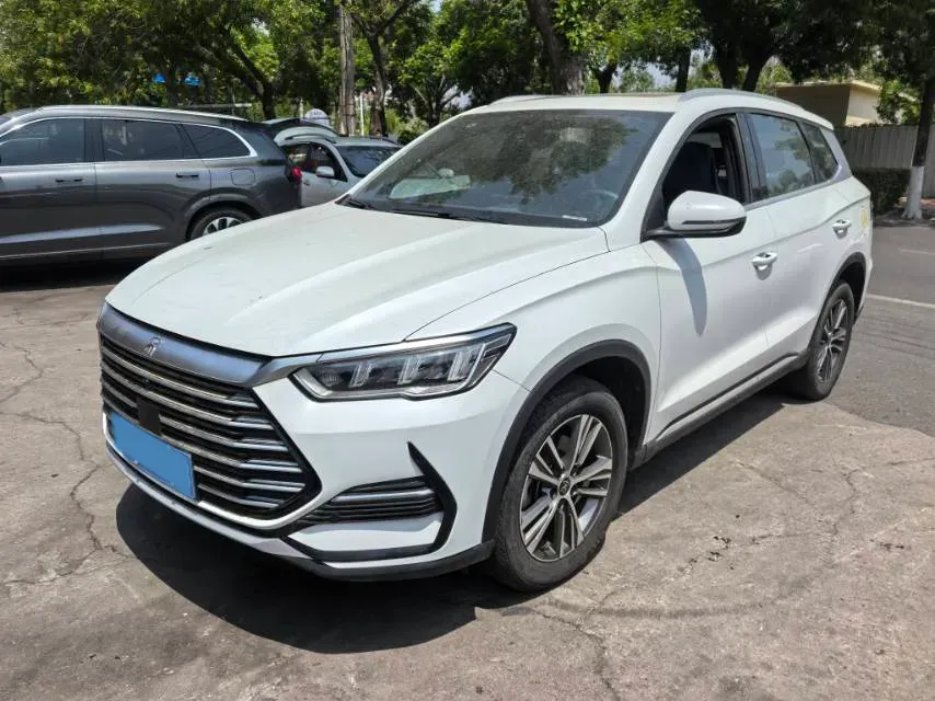 2021 BYD Song Pro 1.5T 185HP L4 7DCT,autocango,china used car exporter,china ev exporter,chinese used car exporter,chinese used ev exporter
