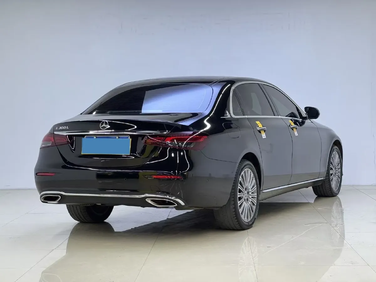 2023 Mercedes-Benz E Class 2.0T 258HP L4 9AT,autocango,china used car exporter,china ev exporter,chinese used car exporter,chinese used ev exporter