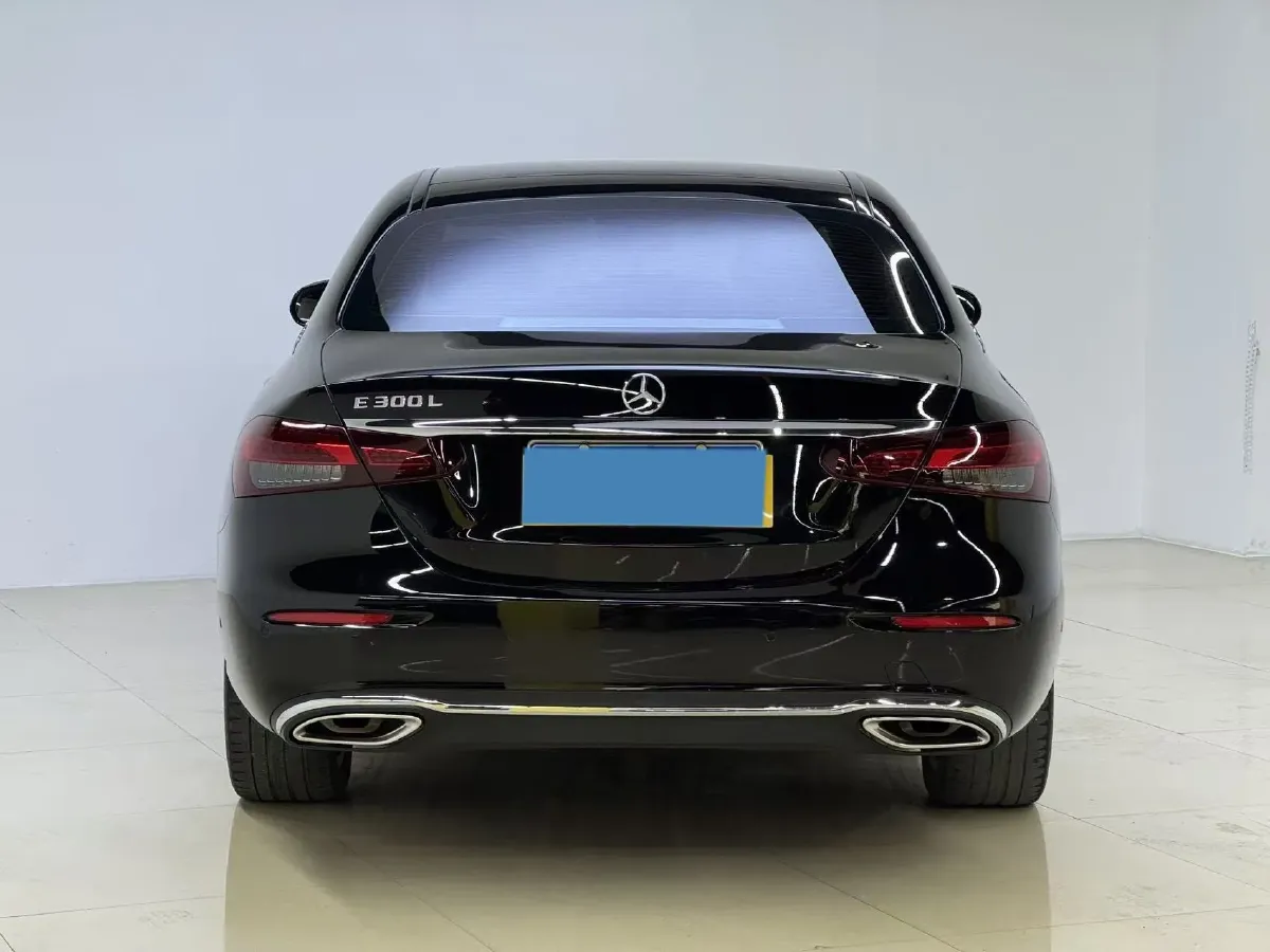 2023 Mercedes-Benz E Class 2.0T 258HP L4 9AT,autocango,china used car exporter,china ev exporter,chinese used car exporter,chinese used ev exporter