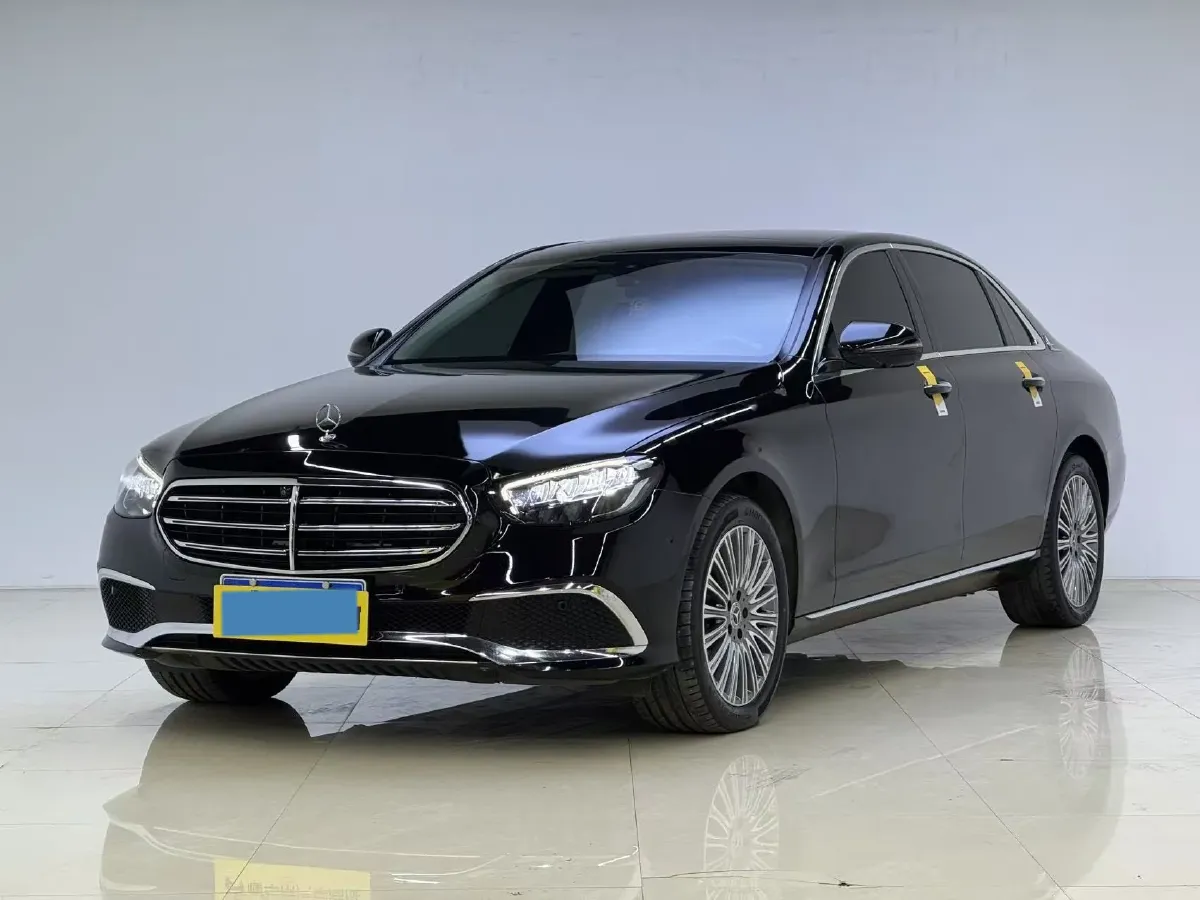 2023 Mercedes-Benz E Class 2.0T 258HP L4 9AT,autocango,china used car exporter,china ev exporter,chinese used car exporter,chinese used ev exporter