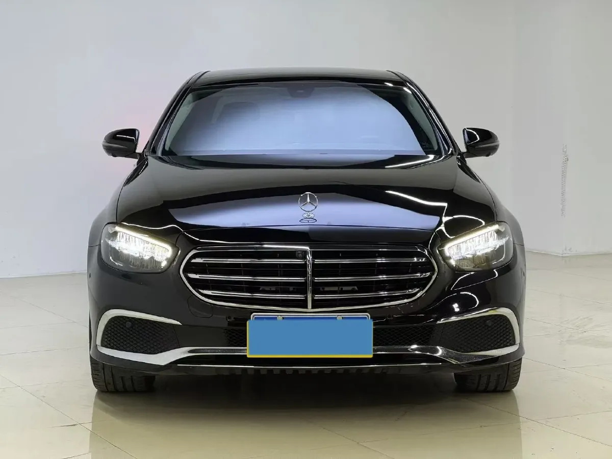 2023 Mercedes-Benz E Class 2.0T 258HP L4 9AT,autocango,china used car exporter,china ev exporter,chinese used car exporter,chinese used ev exporter