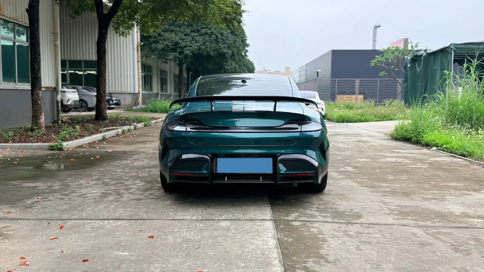 2025 MI SU7 Ultra BEV 93.7KWH,autocango,china used car exporter,china ev exporter,chinese used car exporter,chinese used ev exporter