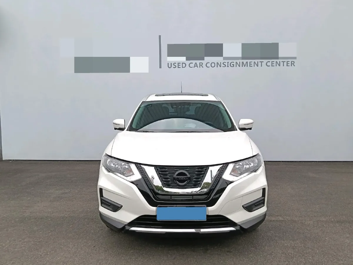 2023 Nissan X-Trail 2.0L 151HP L4 CVT,autocango,china used car exporter,china ev exporter,chinese used car exporter,chinese used ev exporter