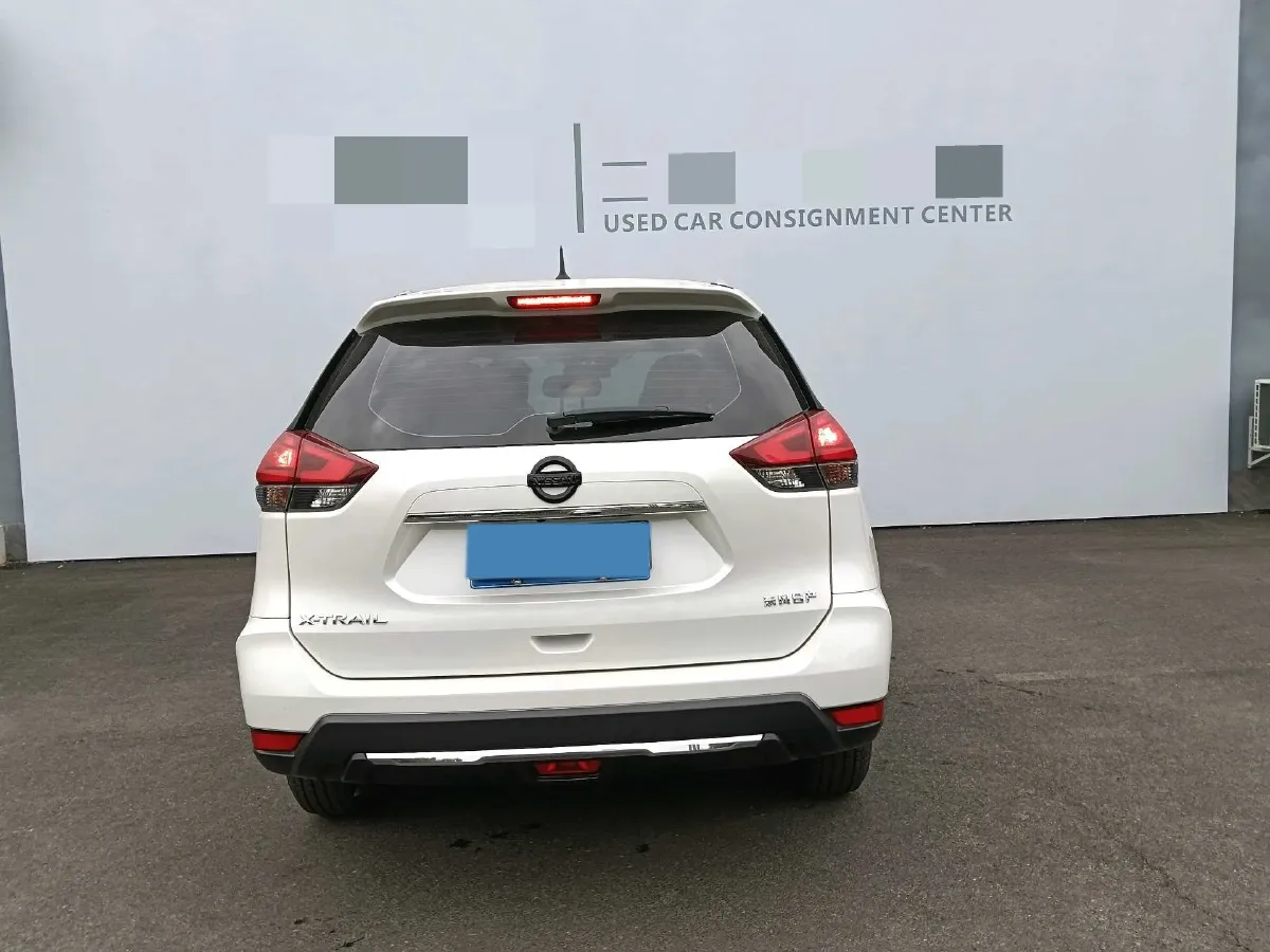 2023 Nissan X-Trail 2.0L 151HP L4 CVT,autocango,china used car exporter,china ev exporter,chinese used car exporter,chinese used ev exporter