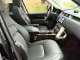 2020 Land Rover Range Rover 3.0T 400HP L6 8AT