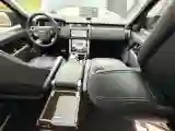 2020 Land Rover Range Rover 3.0T 400HP L6 8AT