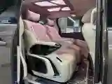 2023 Buick GL8 2.0T 237HP L4 9AT