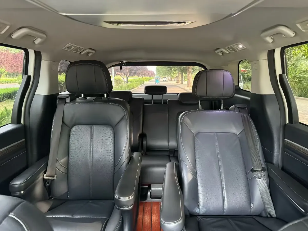 2021 GAC Trumpchi M8 2.0T 252HP L4 8AT,autocango,china used car exporter,china ev exporter,chinese used car exporter,chinese used ev exporter