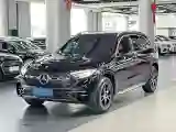 2025 Mercedes-Benz GLC Class 2.0T 204HP L4 9AT