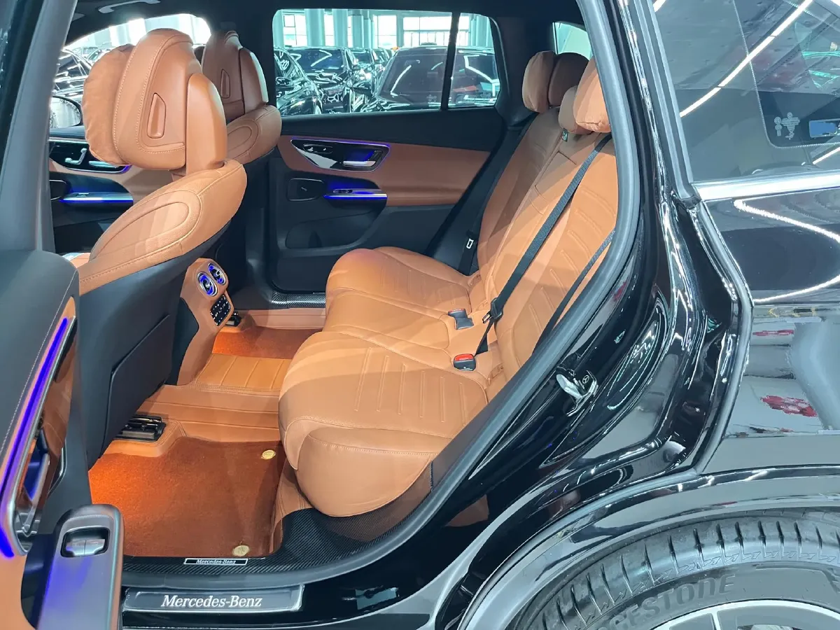2025 Mercedes-Benz GLC Class 2.0T 204HP L4 9AT,autocango,china used car exporter,china ev exporter,chinese used car exporter,chinese used ev exporter