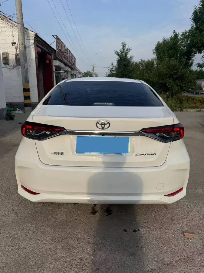 2021 Toyota Corolla 1.5L 121HP L3 CVT,autocango,china used car exporter,china ev exporter,chinese used car exporter,chinese used ev exporter