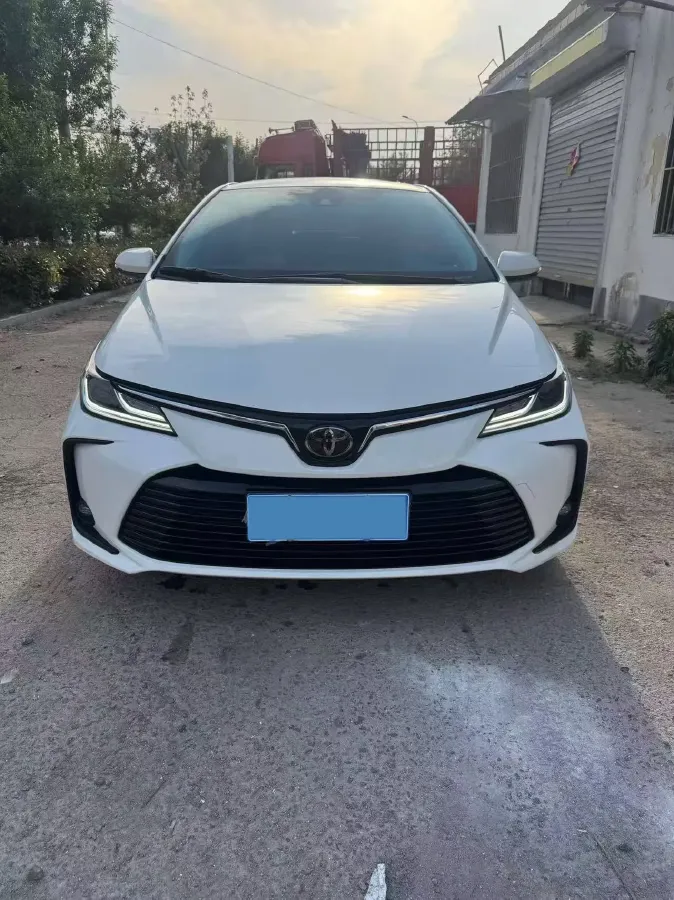 2021 Toyota Corolla 1.5L 121HP L3 CVT,autocango,china used car exporter,china ev exporter,chinese used car exporter,chinese used ev exporter