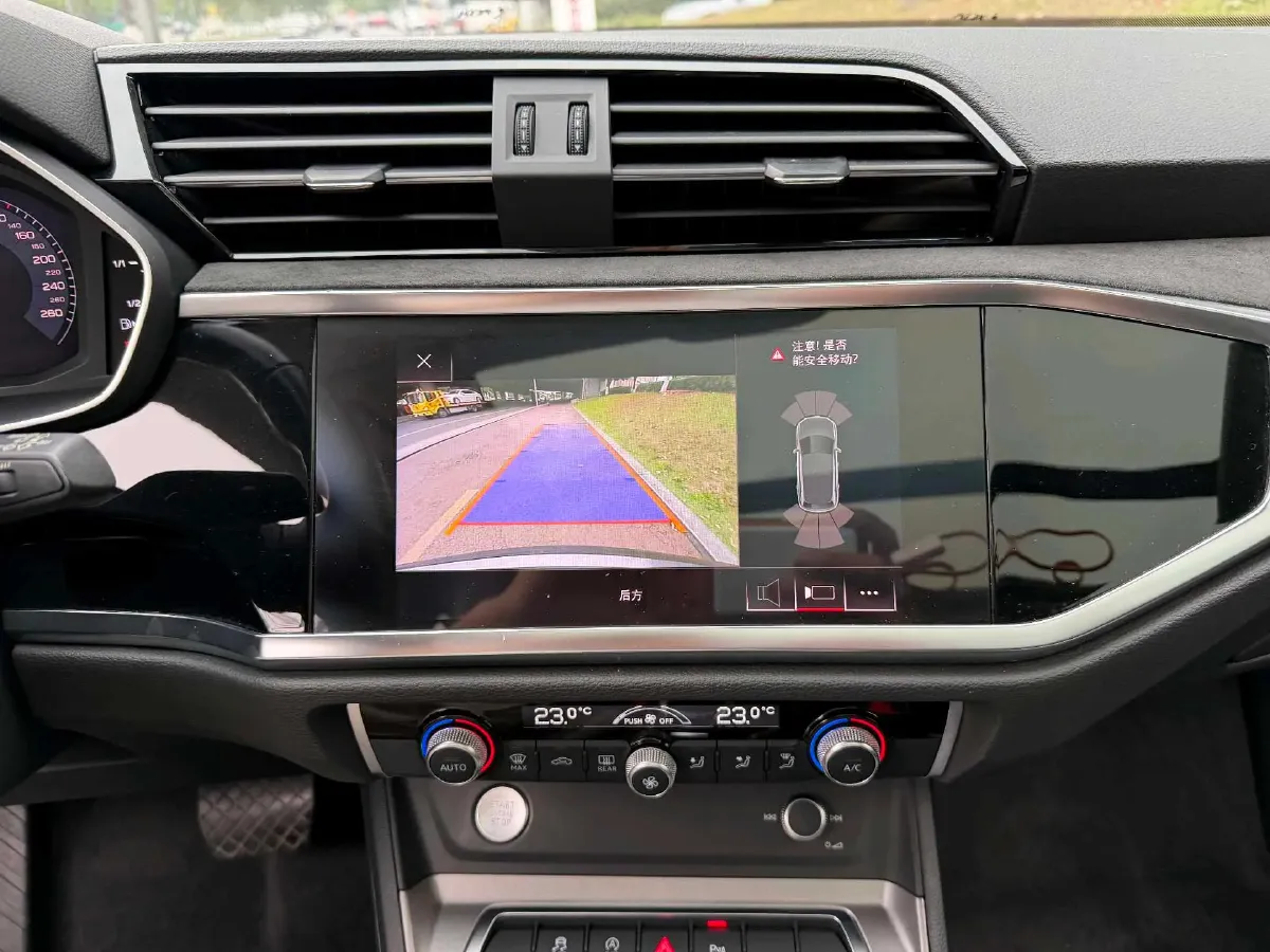 2021 Audi Q3 1.4T 150HP L4 7DCT,autocango,china used car exporter,china ev exporter,chinese used car exporter,chinese used ev exporter