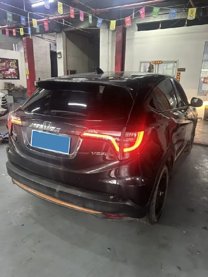 2022 Honda Vezel 1.5L 131HP L4 CVT,autocango,china used car exporter,china ev exporter,chinese used car exporter,chinese used ev exporter