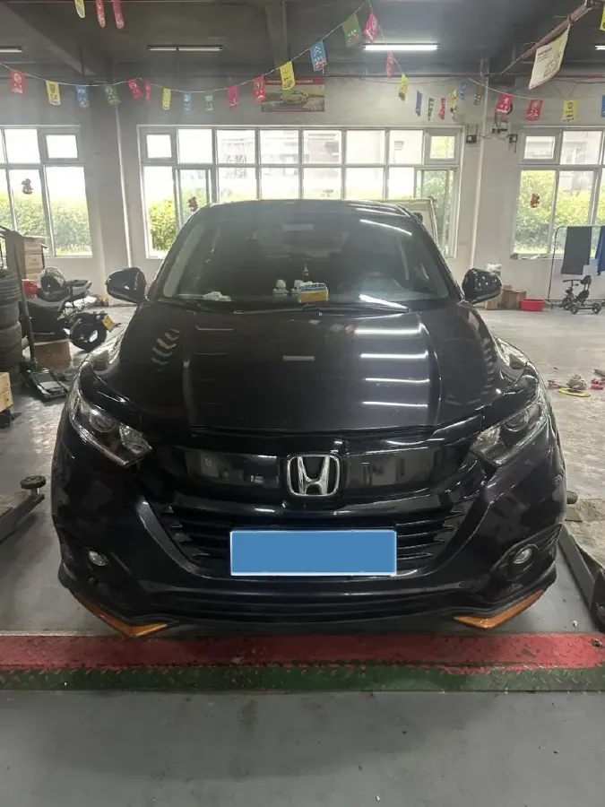 2022 Honda Vezel 1.5L 131HP L4 CVT,autocango,china used car exporter,china ev exporter,chinese used car exporter,chinese used ev exporter