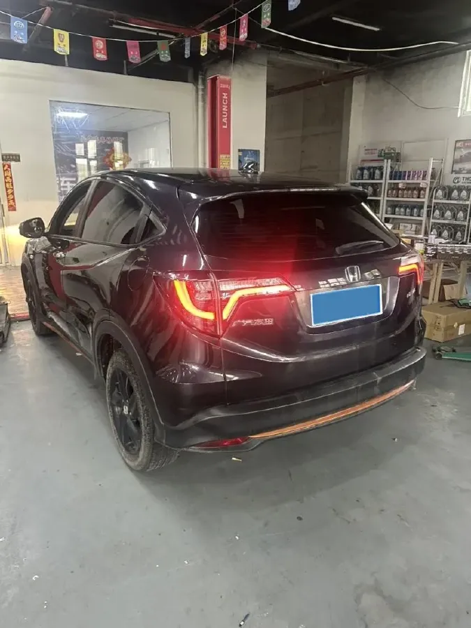 2022 Honda Vezel 1.5L 131HP L4 CVT,autocango,china used car exporter,china ev exporter,chinese used car exporter,chinese used ev exporter