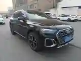 2025 Audi Q5L 2.0T 190HP L4 7DCT