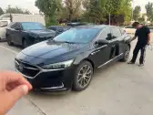 2020 BUICK LARCOSSE,autocango,china used car exporter,china ev exporter,chinese used car exporter,chinese used ev exporter