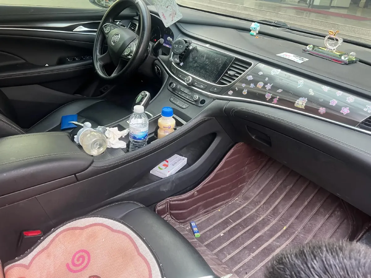 2020 Buick Larcosse 2.0T 237HP L4 9AT,autocango,china used car exporter,china ev exporter,chinese used car exporter,chinese used ev exporter