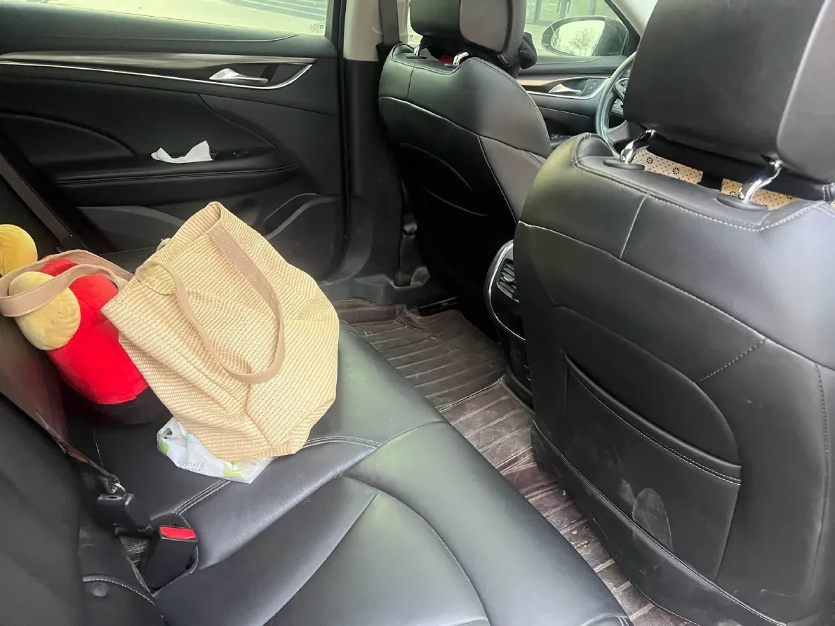 2020 Buick Larcosse 2.0T 237HP L4 9AT,autocango,china used car exporter,china ev exporter,chinese used car exporter,chinese used ev exporter