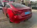 2021 MG 5 1.5T 173HP L4 7DCT