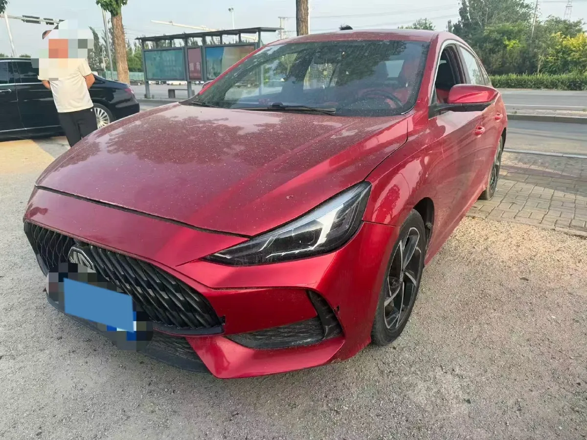 2021 MG 5 1.5T 173HP L4 7DCT,autocango,china used car exporter,china ev exporter,chinese used car exporter,chinese used ev exporter