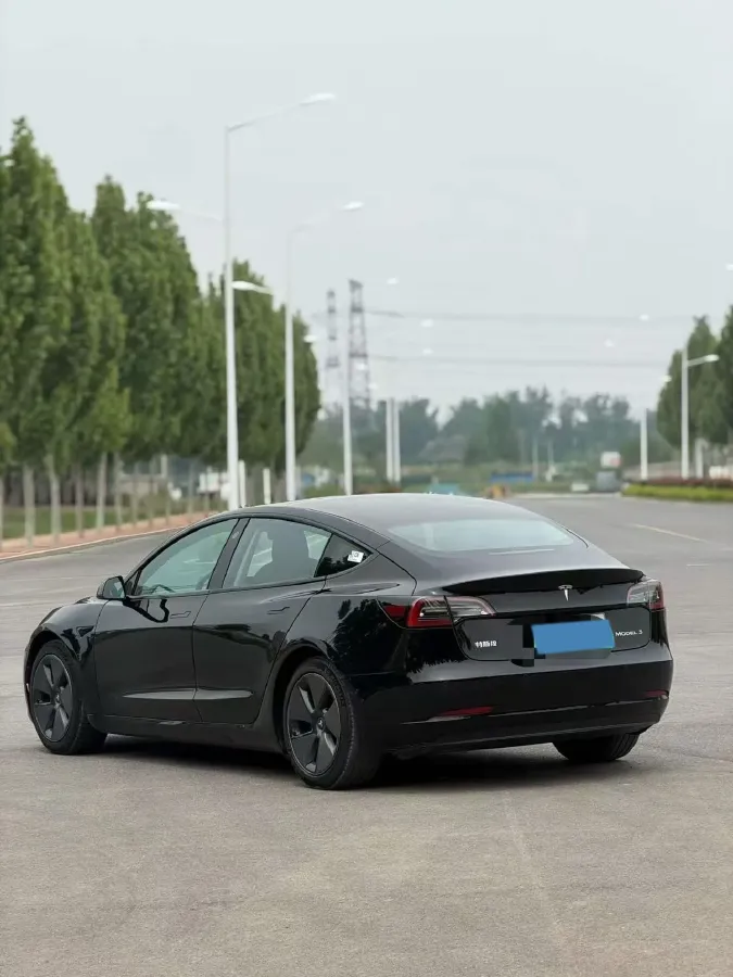 2022 Tesla Model 3 BEV 60KWH,autocango,china used car exporter,china ev exporter,chinese used car exporter,chinese used ev exporter