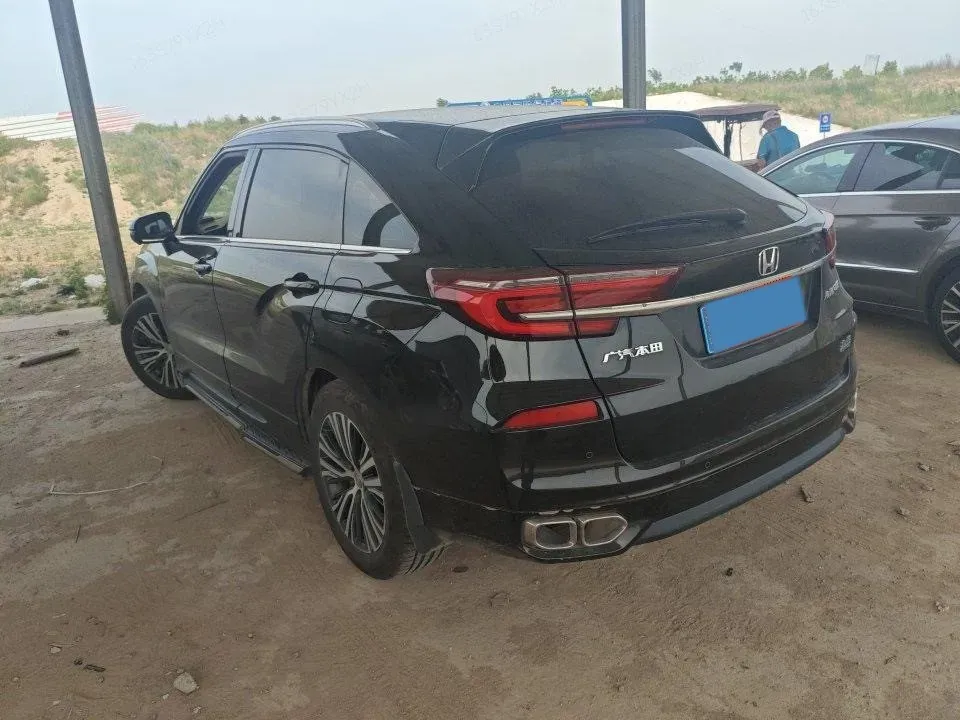 2020 Honda Avancier 1.5T 193HP L4 CVT,autocango,china used car exporter,china ev exporter,chinese used car exporter,chinese used ev exporter