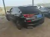 2020 Honda Avancier 1.5T 193HP L4 CVT