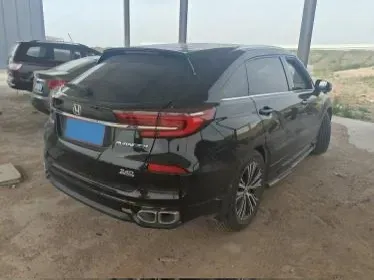 2020 Honda Avancier 1.5T 193HP L4 CVT,autocango,china used car exporter,china ev exporter,chinese used car exporter,chinese used ev exporter