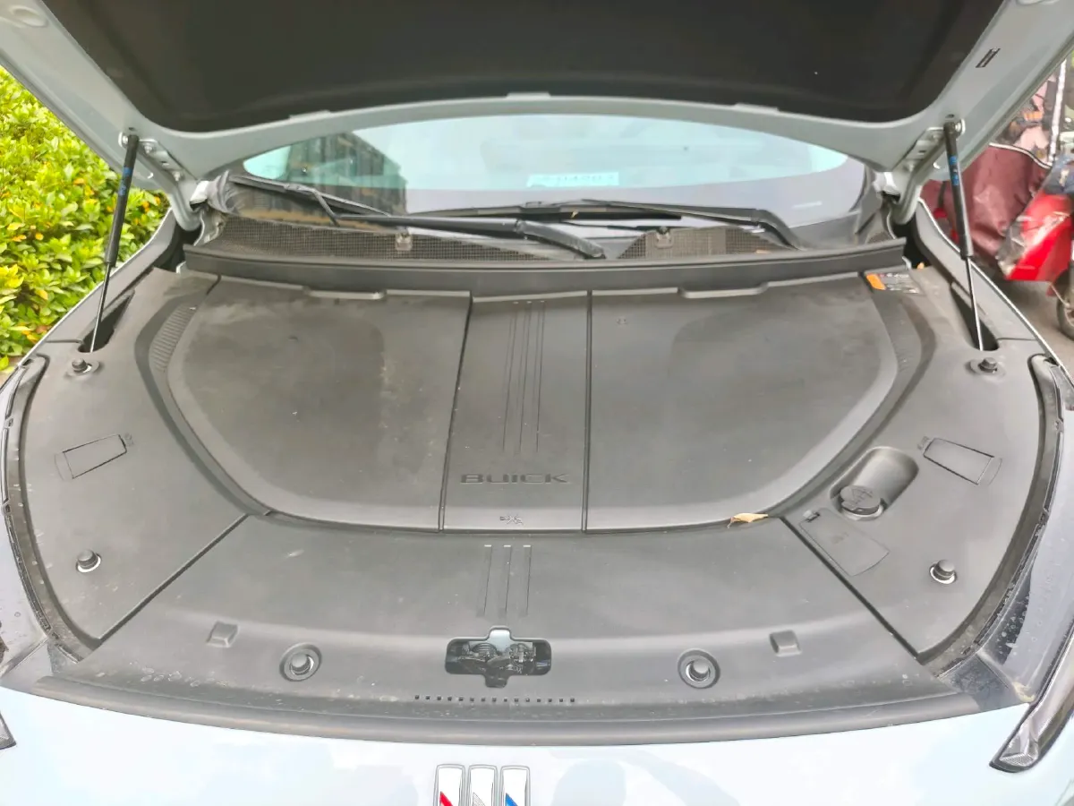 2023 Buick EnvisionPlus 1.5T 211HP L4 9AT,autocango,china used car exporter,china ev exporter,chinese used car exporter,chinese used ev exporter