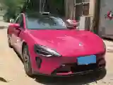 2024 MI SU7 BEV 94.3KWH