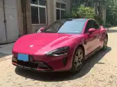 2024 MI SU7,autocango,china used car exporter,china ev exporter,chinese used car exporter,chinese used ev exporter