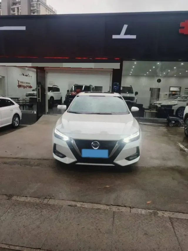 2021 Nissan Sylphy 1.6L 135HP L4 CVT,autocango,china used car exporter,china ev exporter,chinese used car exporter,chinese used ev exporter