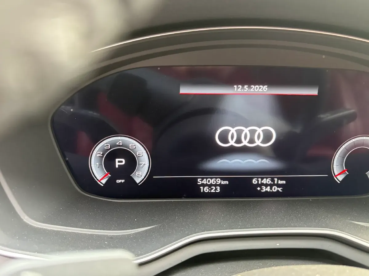 2020 Audi A4L 2.0T 190HP L4 7DCT,autocango,china used car exporter,china ev exporter,chinese used car exporter,chinese used ev exporter
