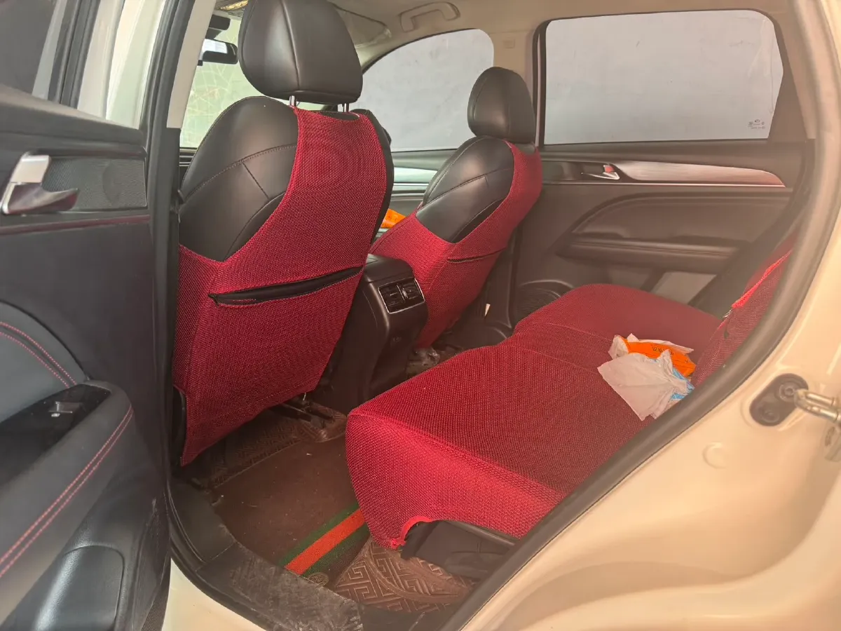 2022 GAC Trumpchi GS4 Plus 2.0T 252HP L4 6AT,autocango,china used car exporter,china ev exporter,chinese used car exporter,chinese used ev exporter